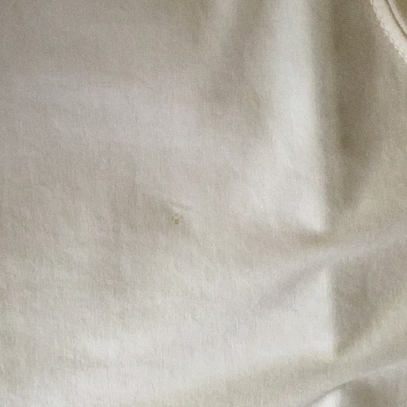 Graphic t shirt teddy bear 🧸 texture shirt no size tag pls refer to photos - Picture 5 of 7